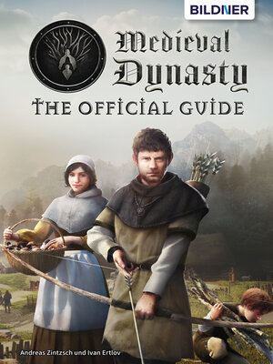 cover image of Medieval Dynasty